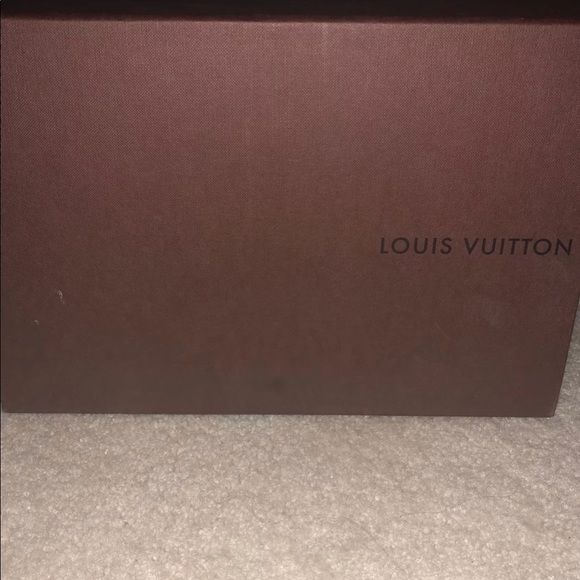 Louis Vuitton Mules - Picture 6 of 7